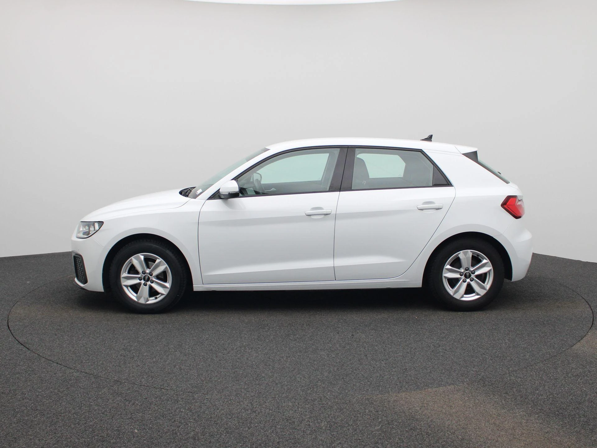 Audi A1 Sportback 1.0 25 TFSI 70kW
