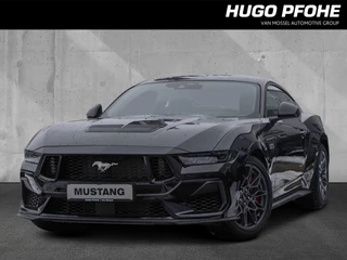 Ford Mustang GT Fastback V8 5.0 l