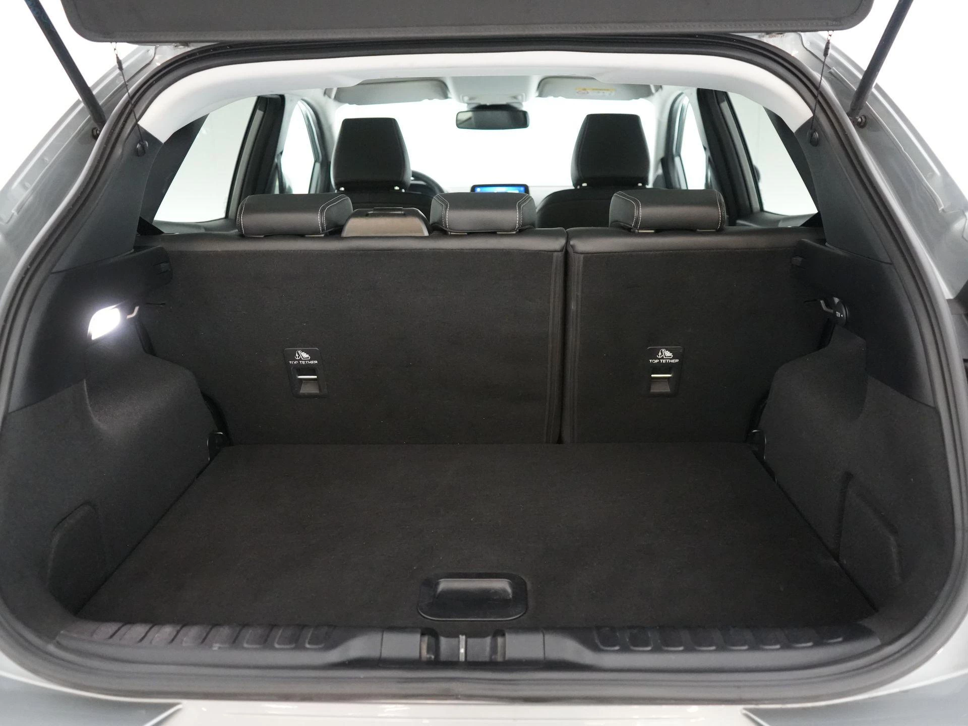 Ford Puma Titanium X|Automaat|B&O||Winterpack