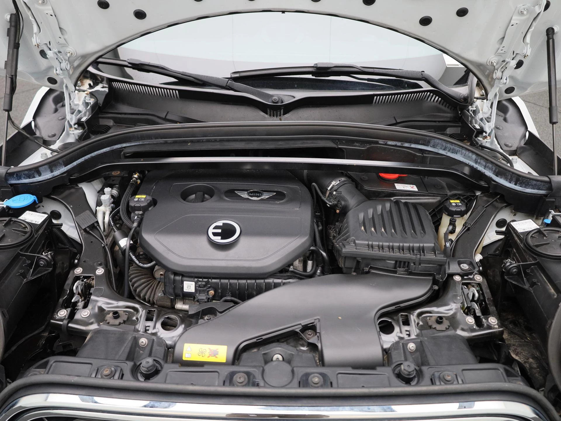 MINI Countryman 1.5 Cooper ALL4 Business Edition
