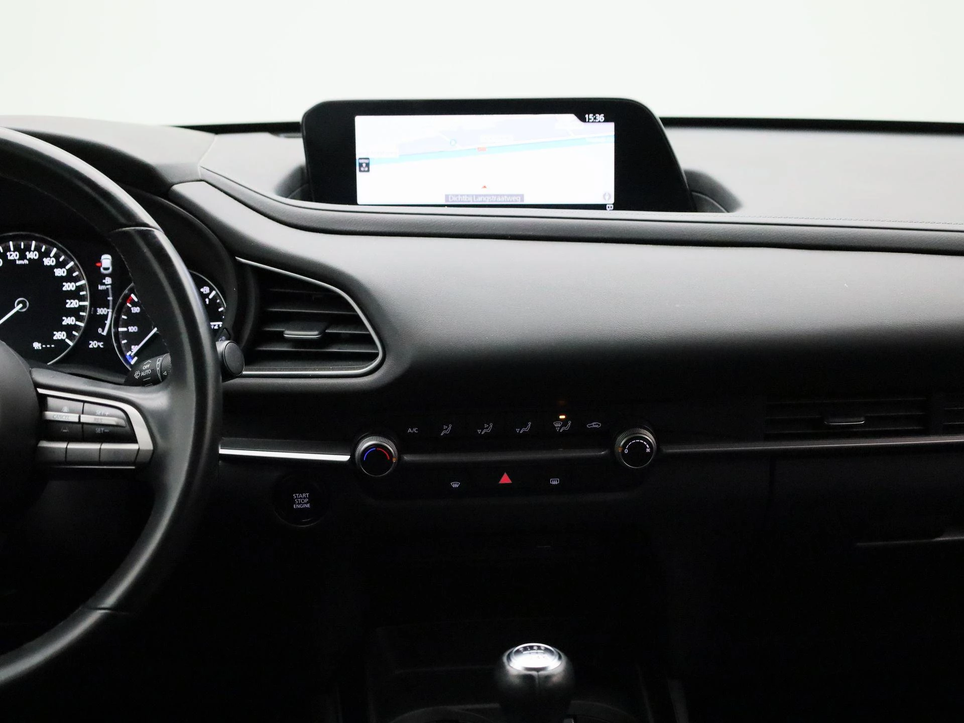 Mazda CX-30 2.0 e-SkyActiv-G M Hybrid