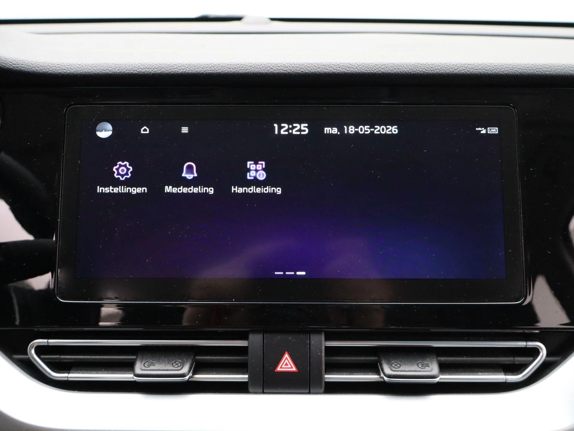 Kia Niro 1.6 GDi Hybrid DynamicLine