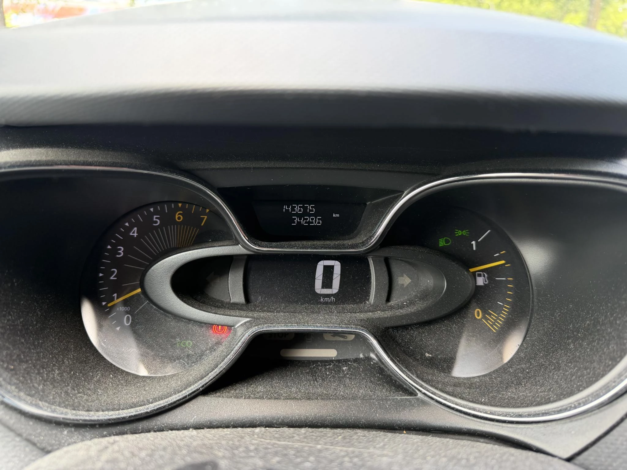 Renault Captur 0.9 TCe Helly Hansen