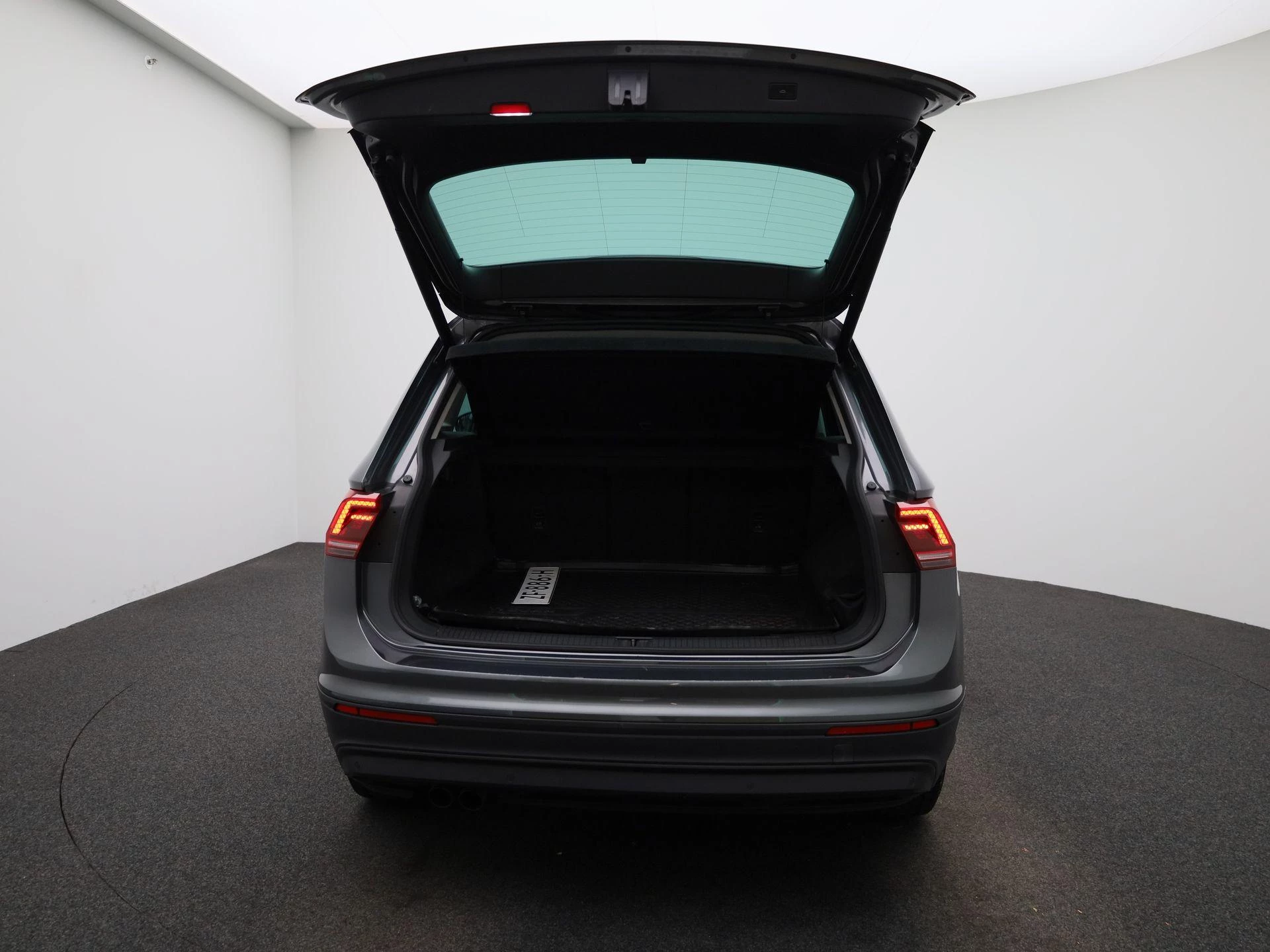 Volkswagen Tiguan 1.5 TSI Comfortline Business 131 PK|