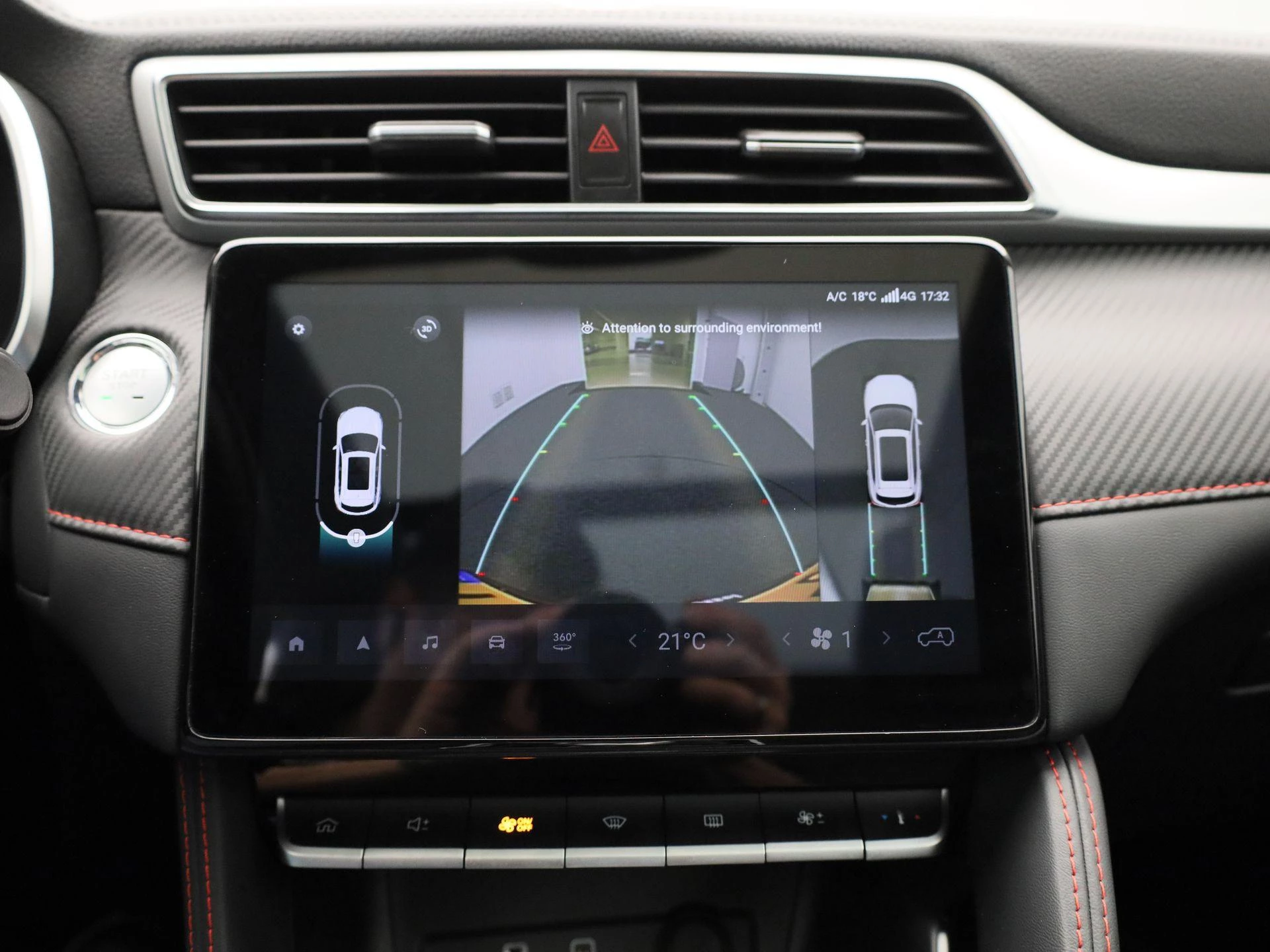 MG ZS EV Long Range Luxury 70 kWh