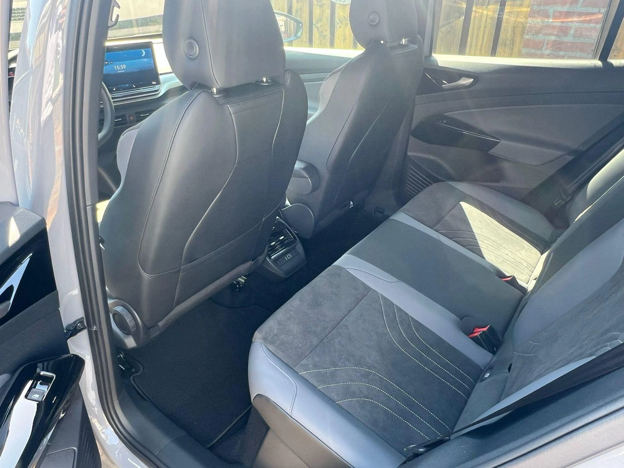 Volkswagen ID.4 Pro Limited Edition 77 kWh
