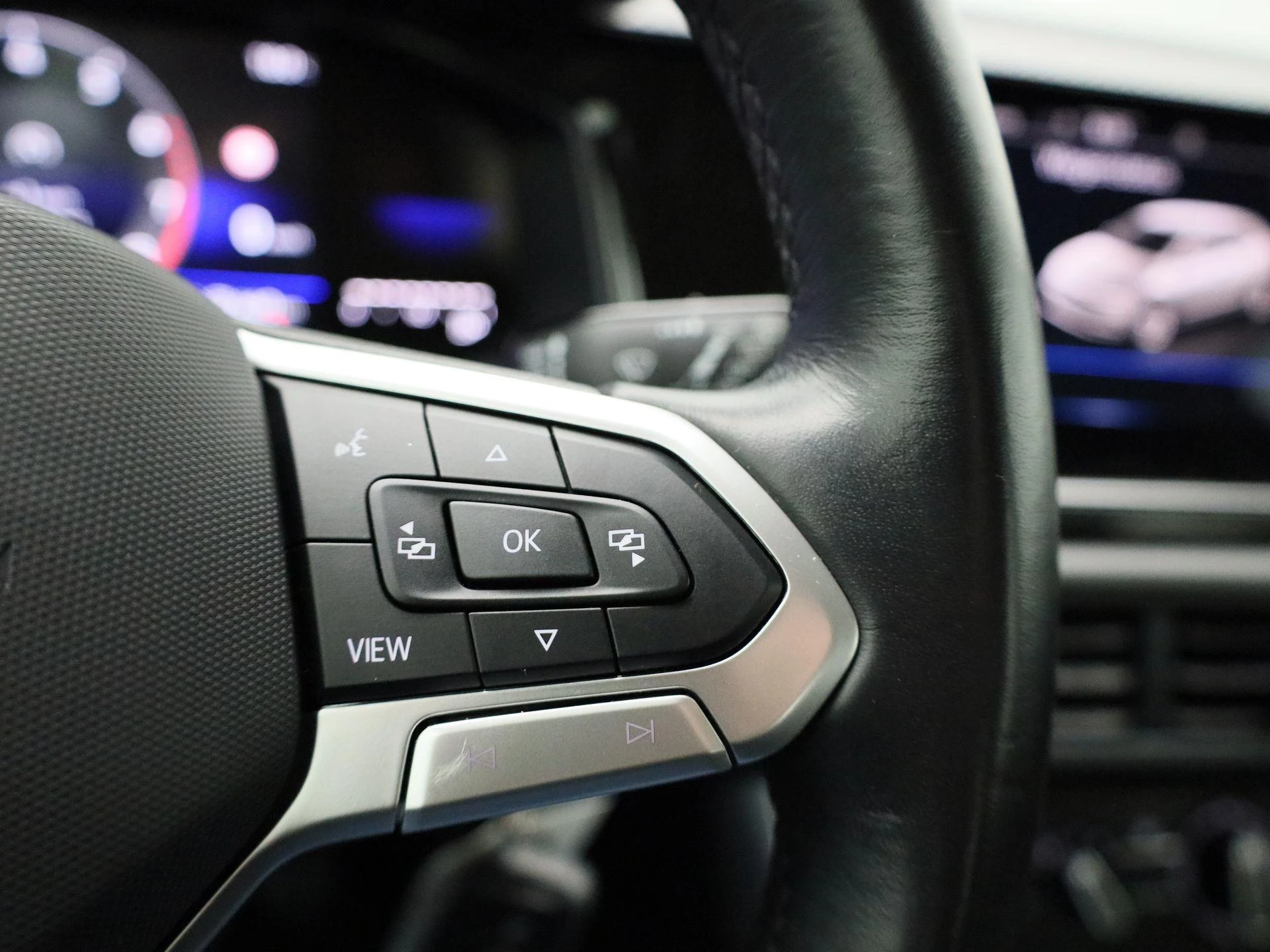 Volkswagen Polo 1.0 TSI Life