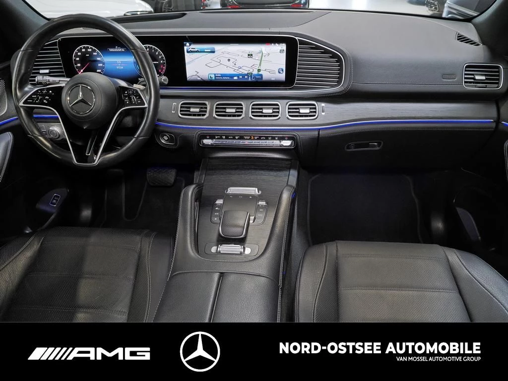 Mercedes-Benz GLE 350 de 4M AMG PANO AHK 360 SOUND AIRMATIC AMG LineW167 GLE 350 de 4M AMG PANO AHK 360 SOUND AIRMATIC AMG Line
