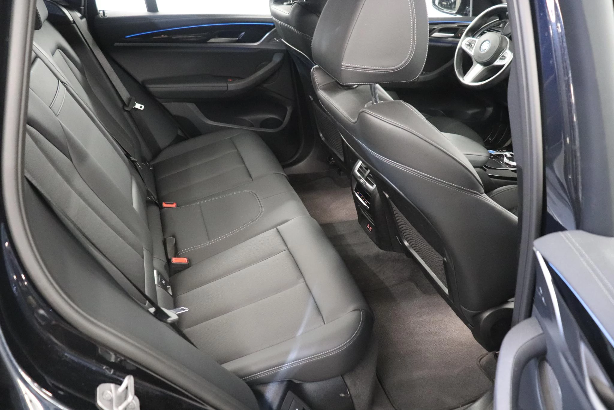 BMW iX3 iX3