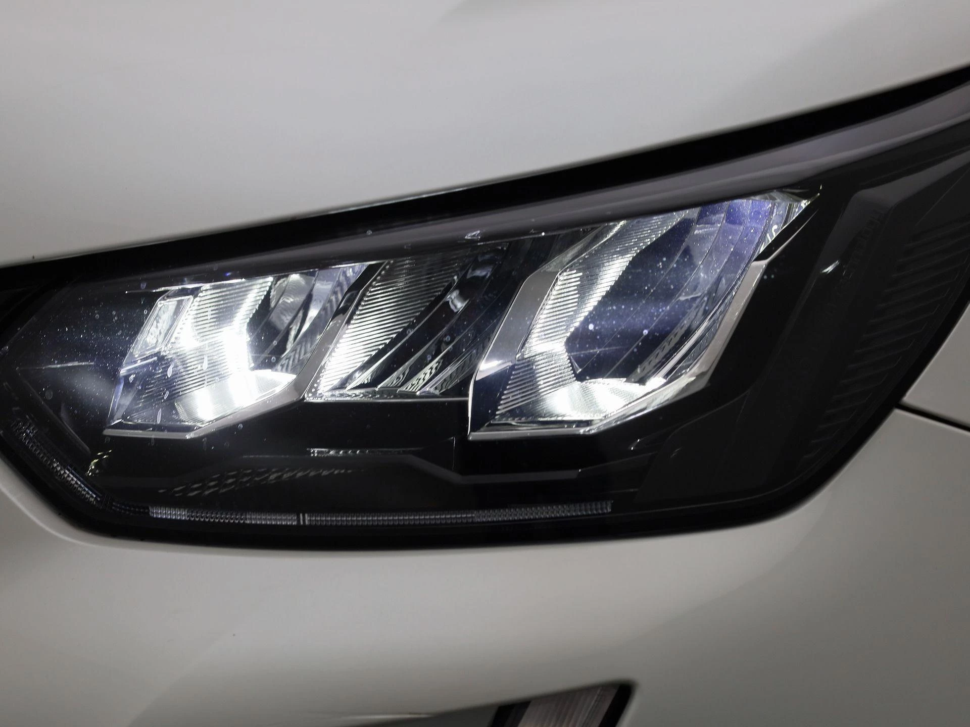 Peugeot 2008 1.2 PureTech Allure
