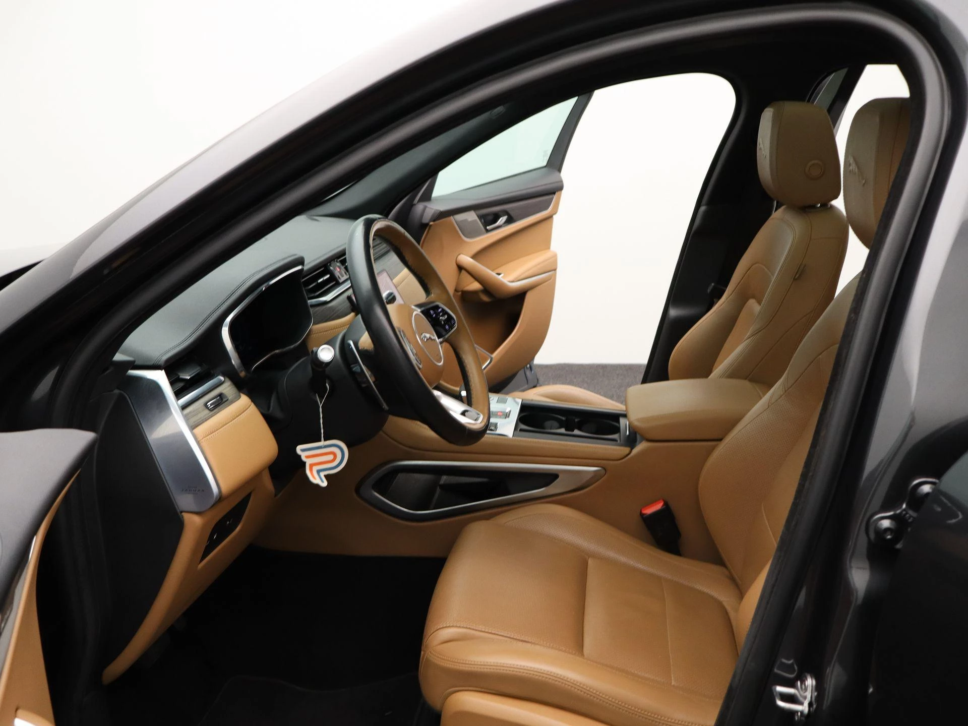 Jaguar F-PACE 2.0 P400e PHEV Limited Edition R-Dynamic SE