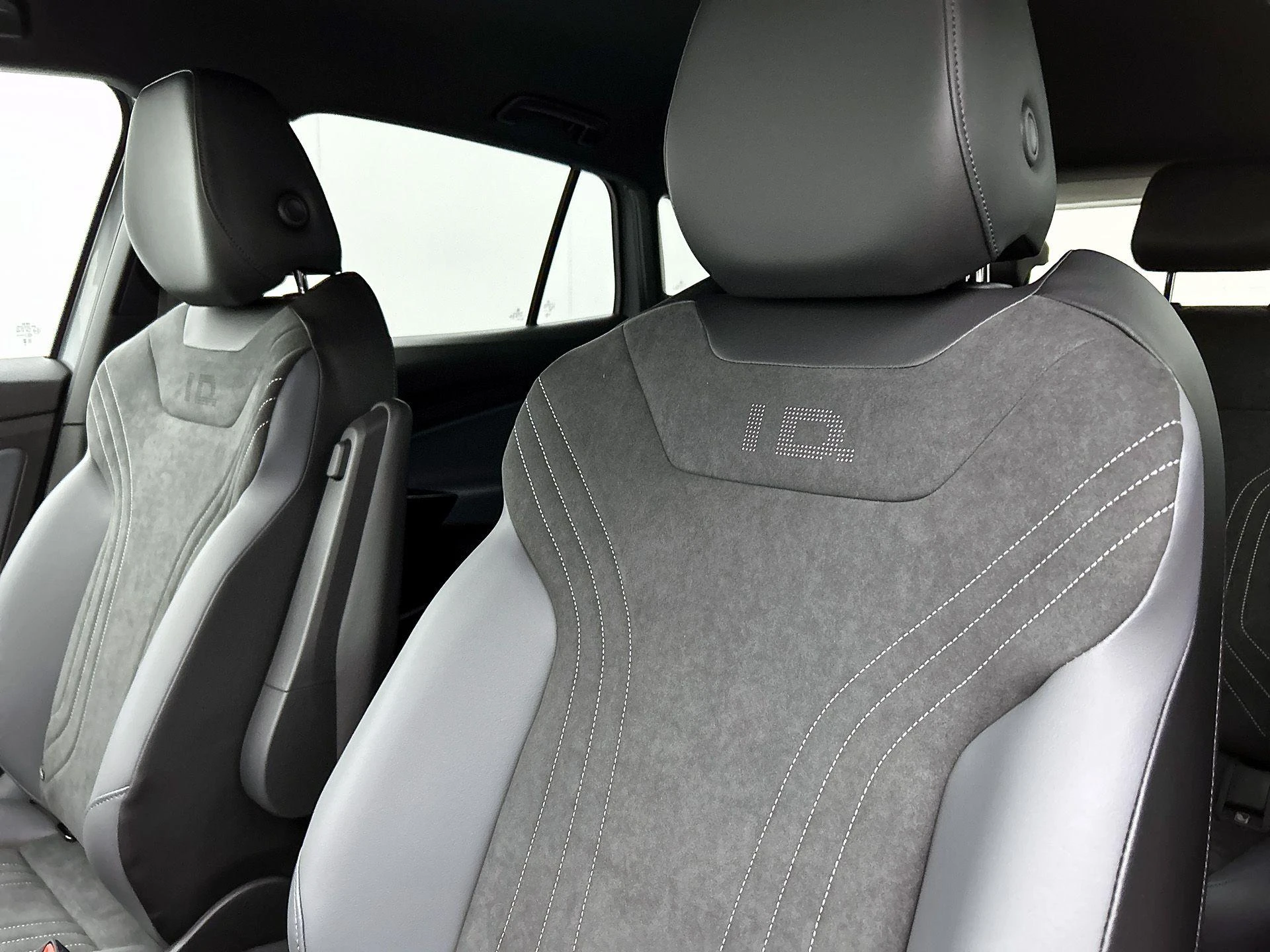 Volkswagen ID.4 Pro Limited Edition 77 kWh 286 PK