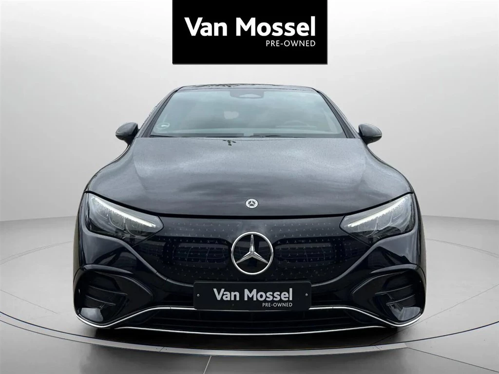 Mercedes-Benz EQE 350 EL AMG Edition 292HK Aut.