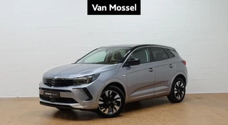 Opel Grandland 1.2 Turbo S/S AT8 Business Elegance