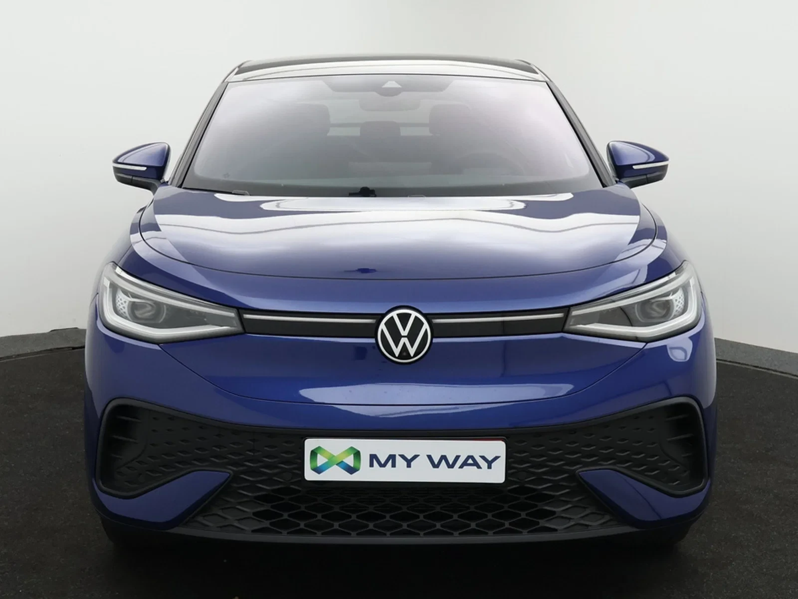 Volkswagen ID.5 Pro Business Premium 77 kWh 210 kW (286 pk) / DEMO
