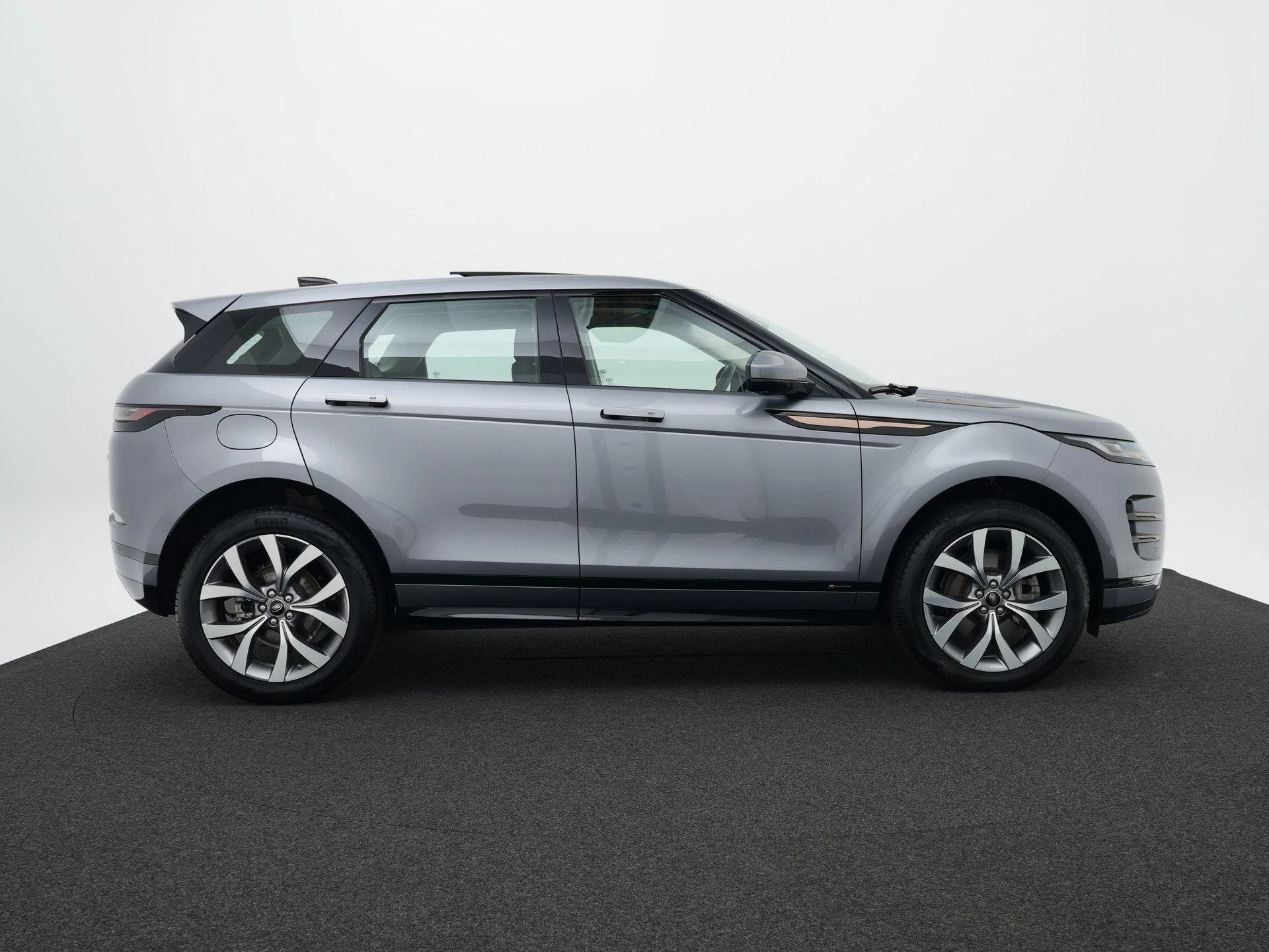 Land Rover-Range Rover Evoque-image-6