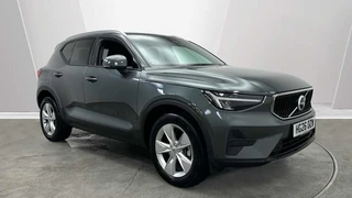 Volvo XC40 B3 Mild Hybrid Petrol Core