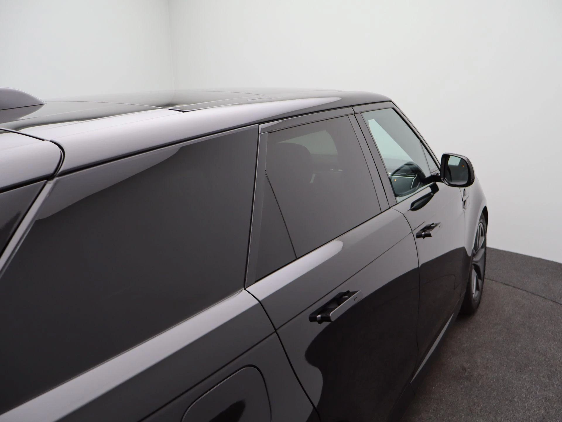 Land Rover Range Rover Sport 3.0 P460e Dynamic HSE PHEV