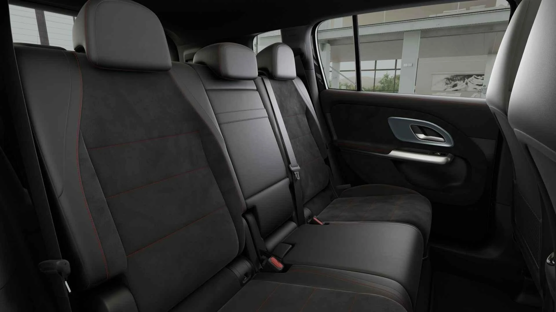 Mercedes-Benz GLB GLB 200 "140 Years Edition"