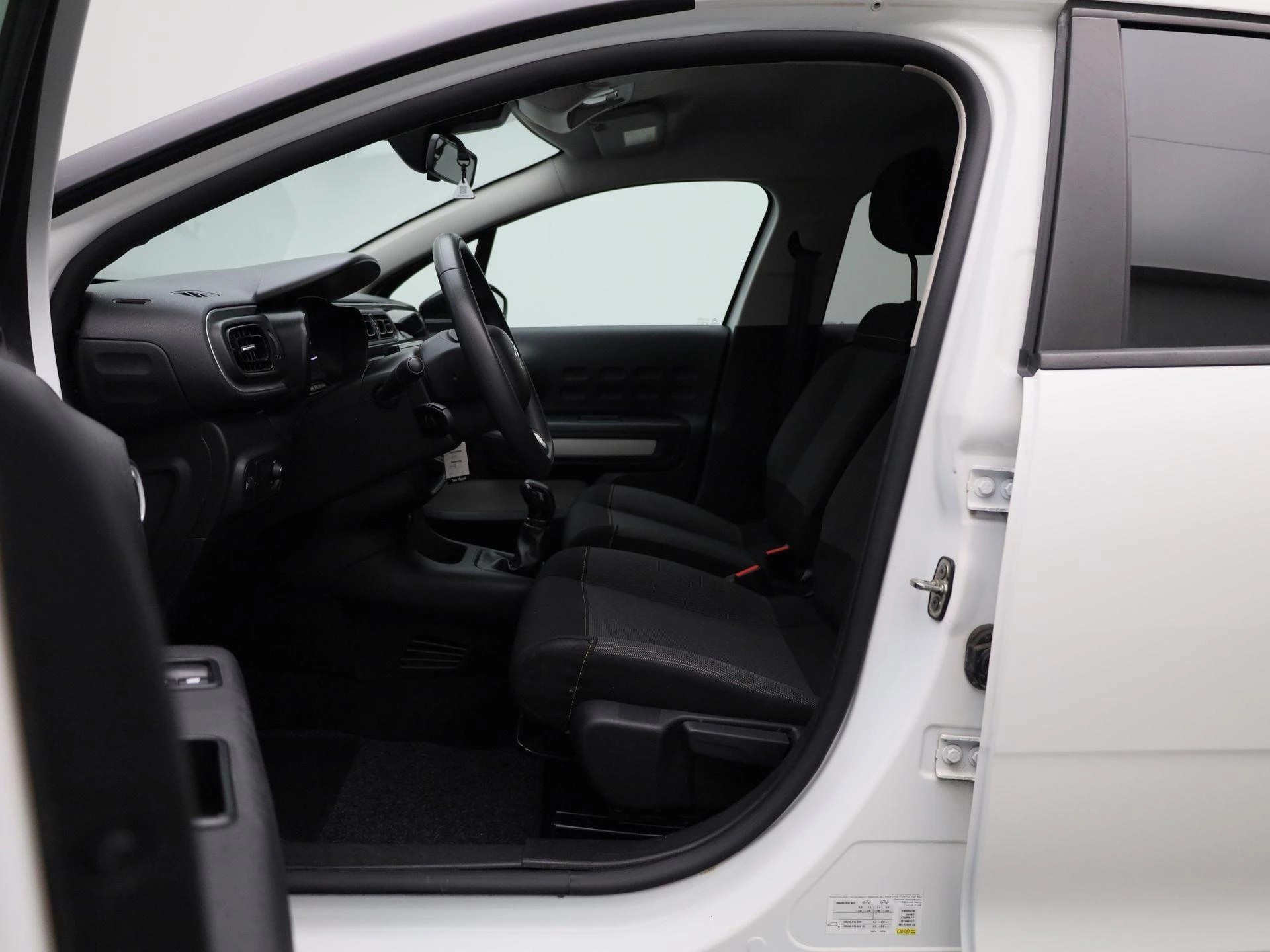 Citroën C3 1.2 PureTech 82 S&S MAN Feel