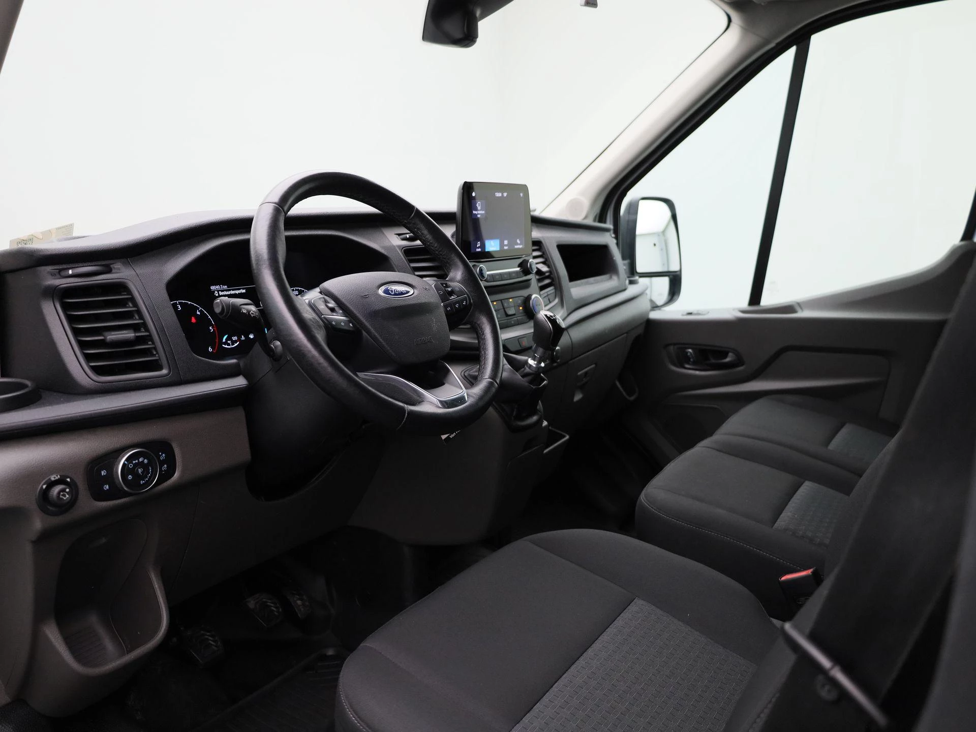 Ford Transit 290 2.0 TDCI L2H2 Trend