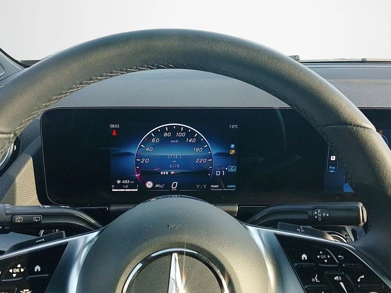 Mercedes-Benz GLA 200 PROGRESSIVE AHK MBUX SHZ KLIMA NAVI ProgressiveC118 GLA 200 PROGRESSIVE AHK MBUX SHZ KLIMA NAVI Progressive
