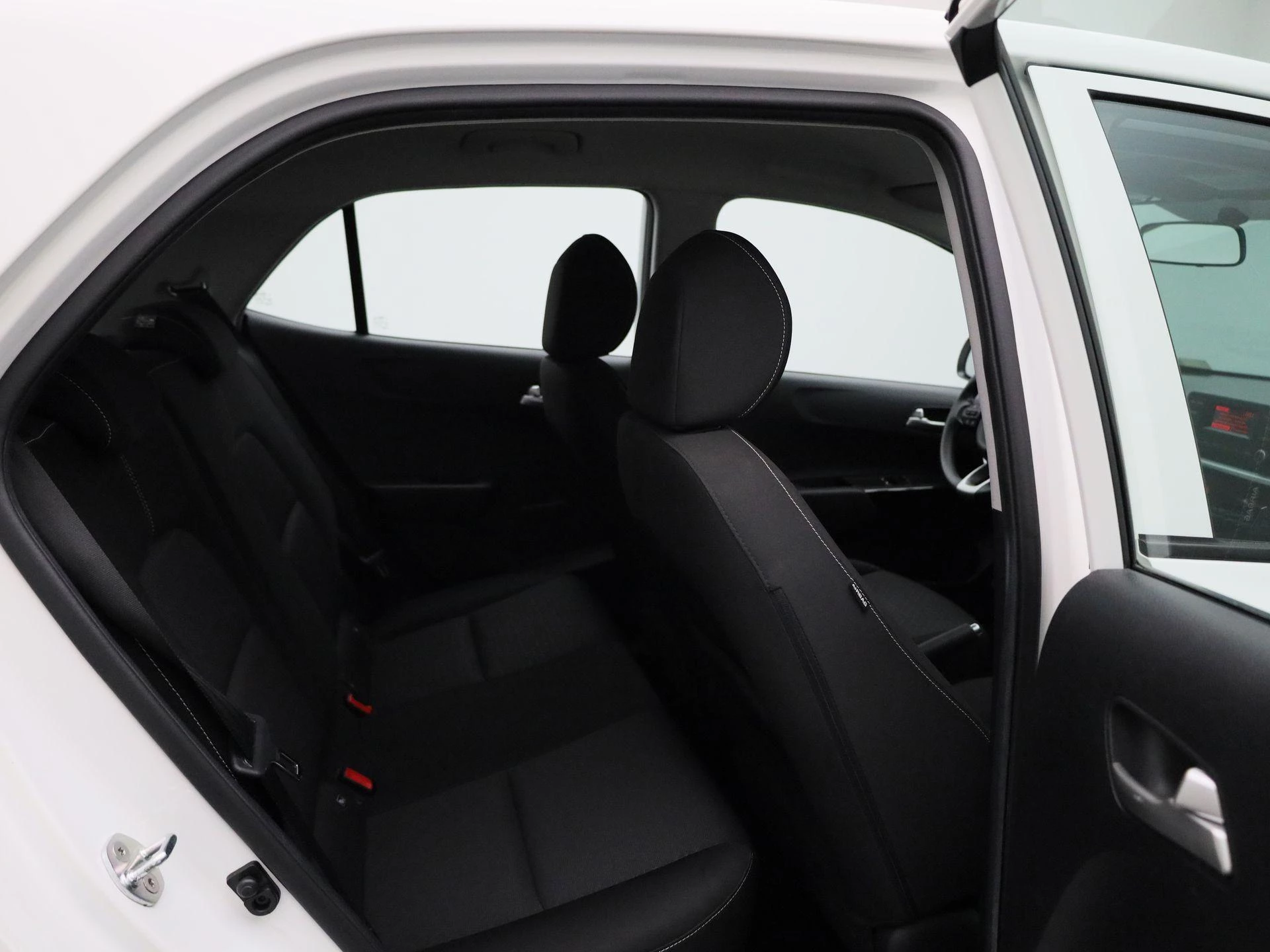 Kia Picanto 1.0 DPi ComfortLine