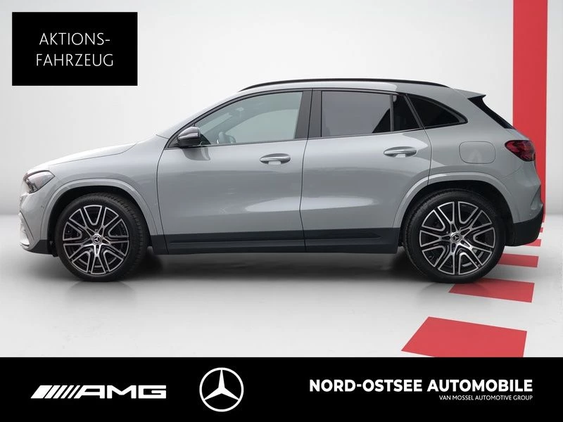 Mercedes-Benz-GLA 200 d-image-8