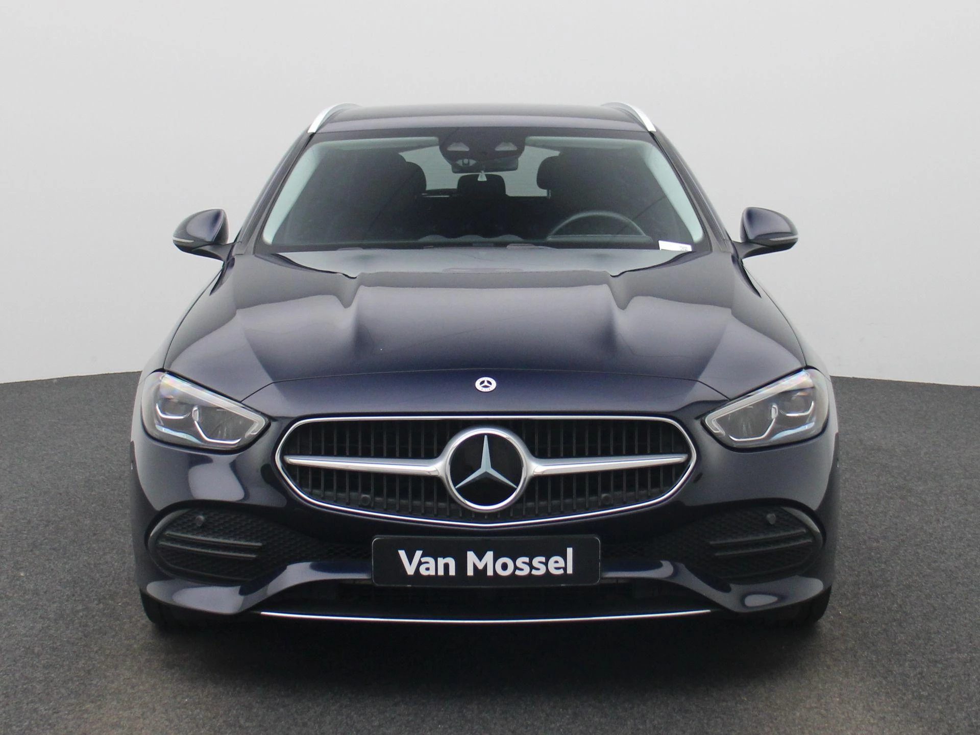 Mercedes-Benz Classe C Break C 200d Luxury Line