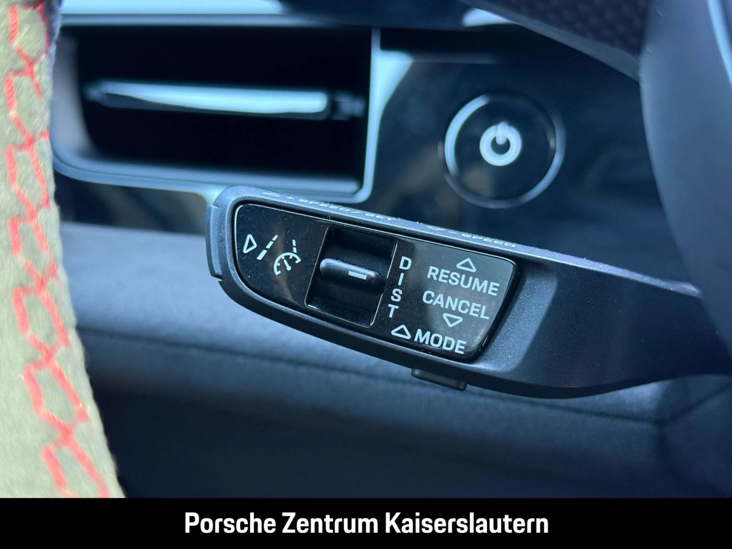 Porsche Taycan GTS HA-Lenkung InnoDrive Head-Up BOSE gts