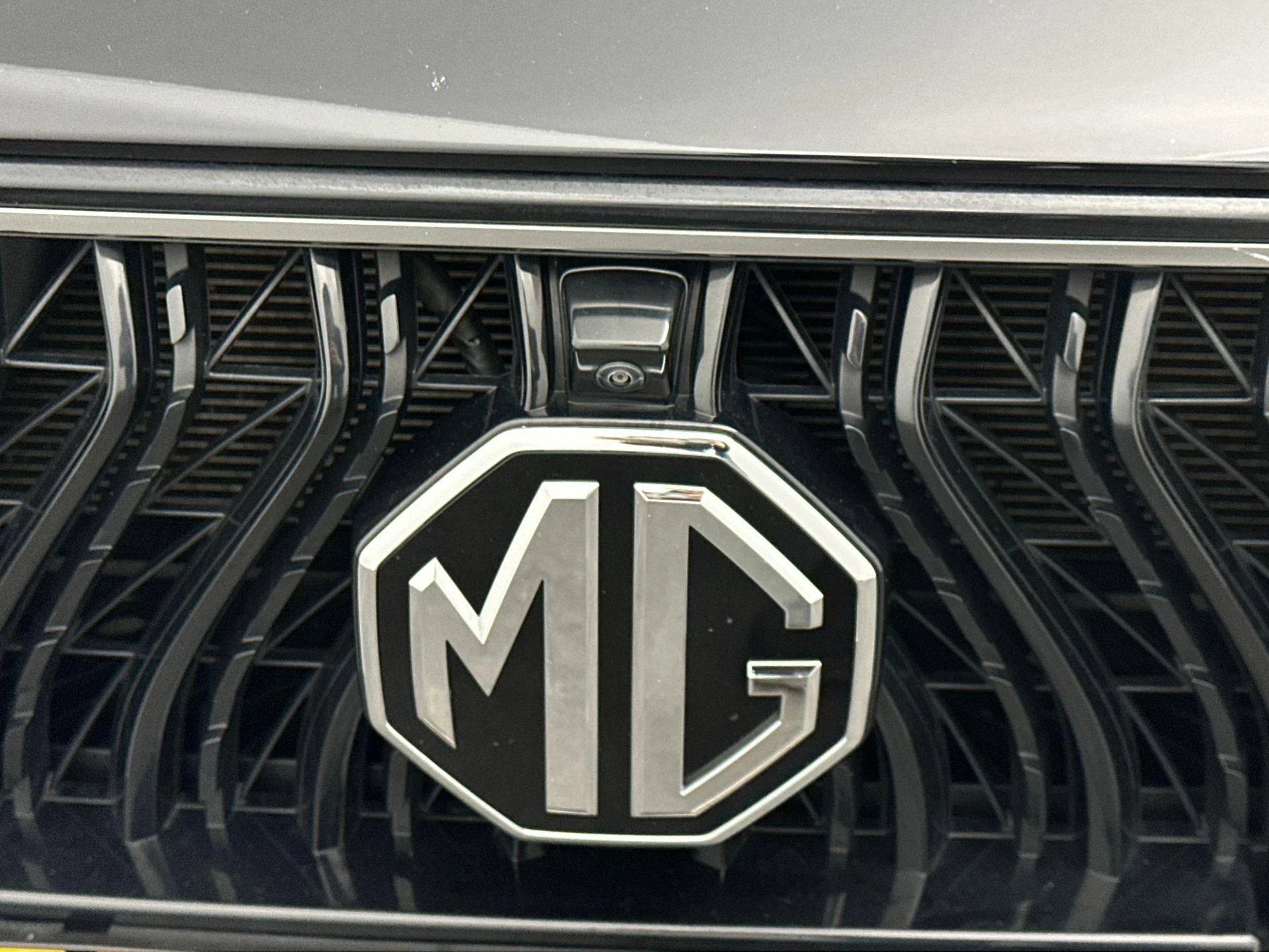 MG EHS 1.5 TGDI PHEV Aut. Luxury