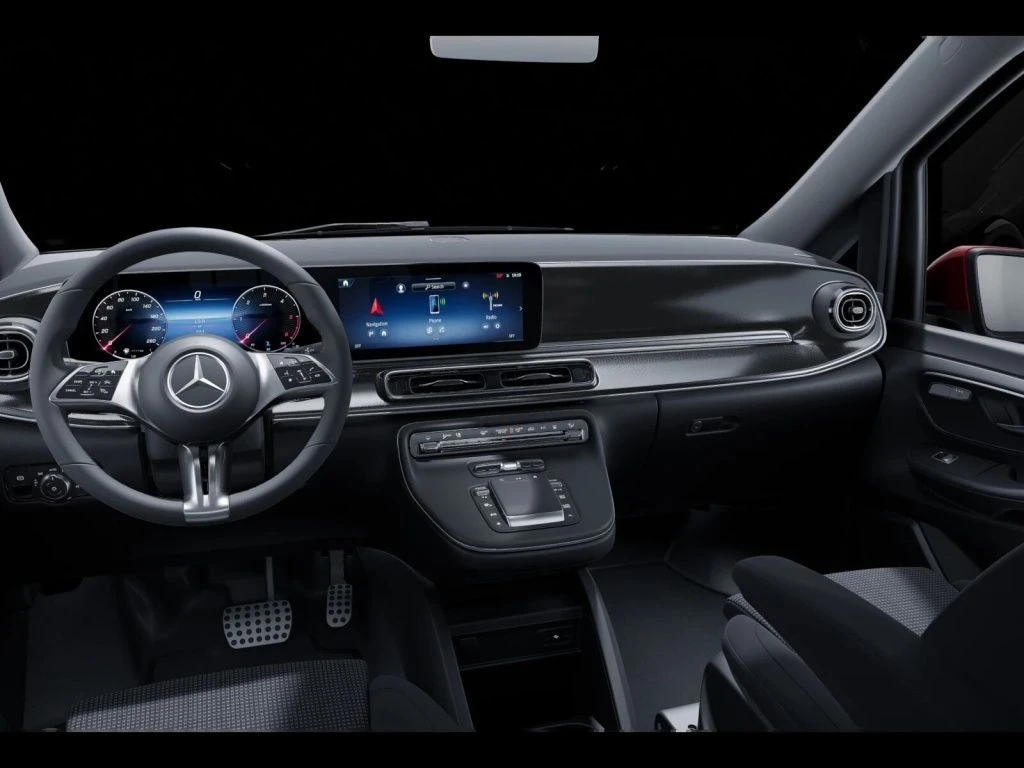 Mercedes-Benz-V-Klasse 220 d-image-8