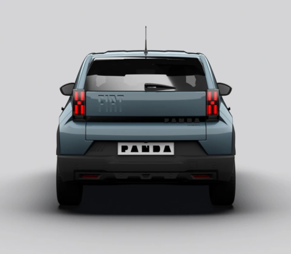 Fiat-Grande Panda-image-3