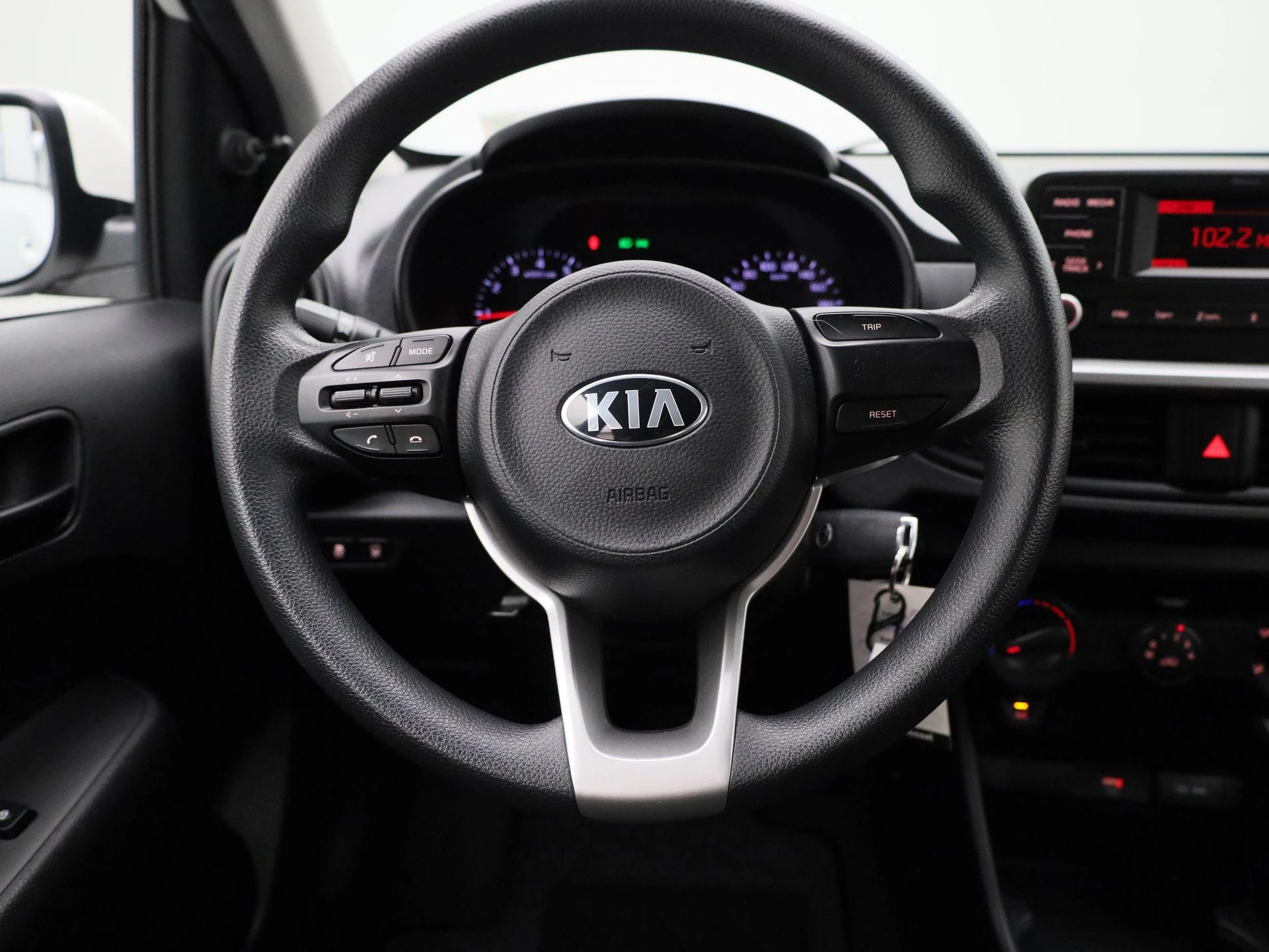 Kia Picanto Easy 1.0
