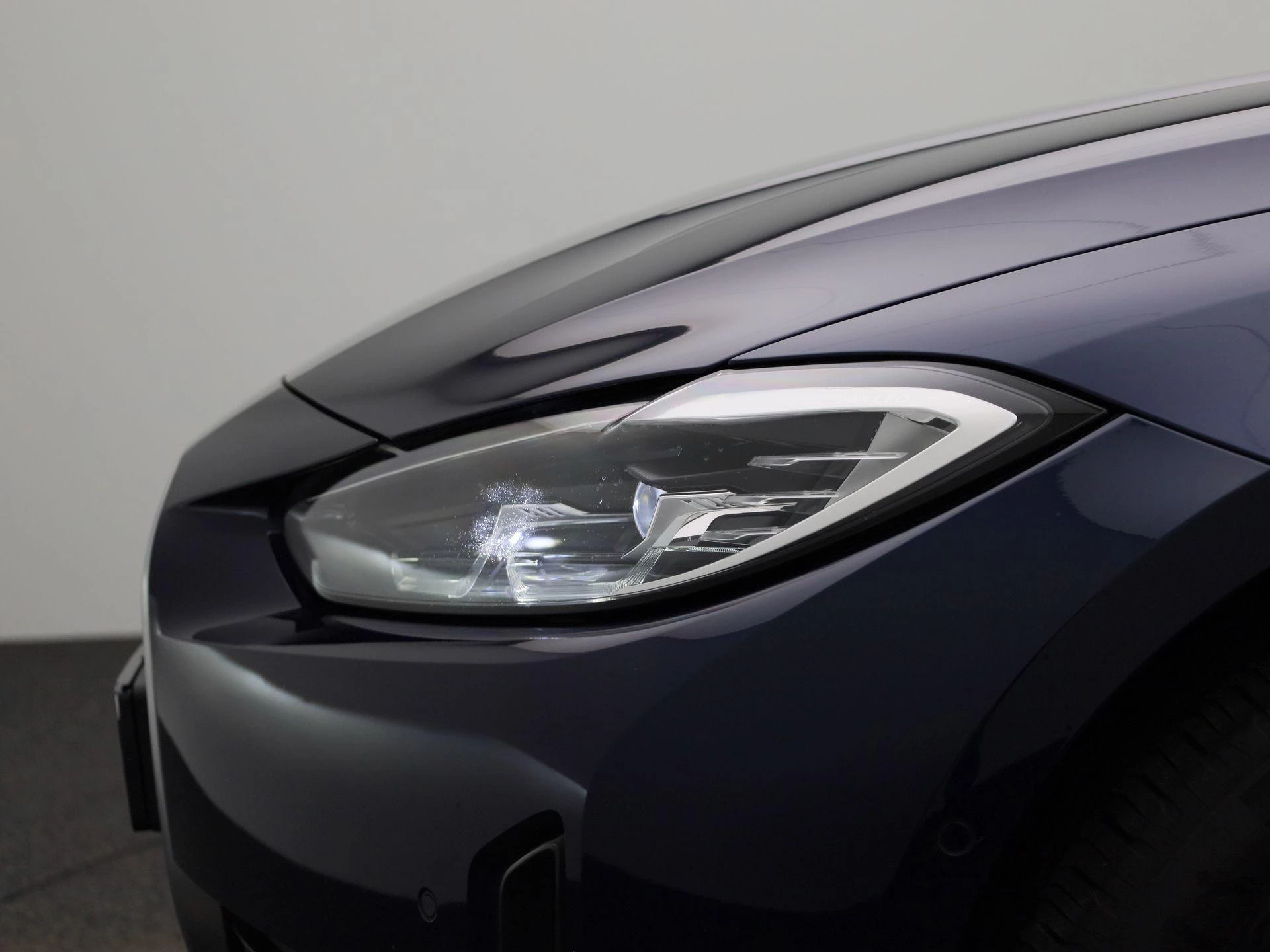 BMW i4 eDrive40
