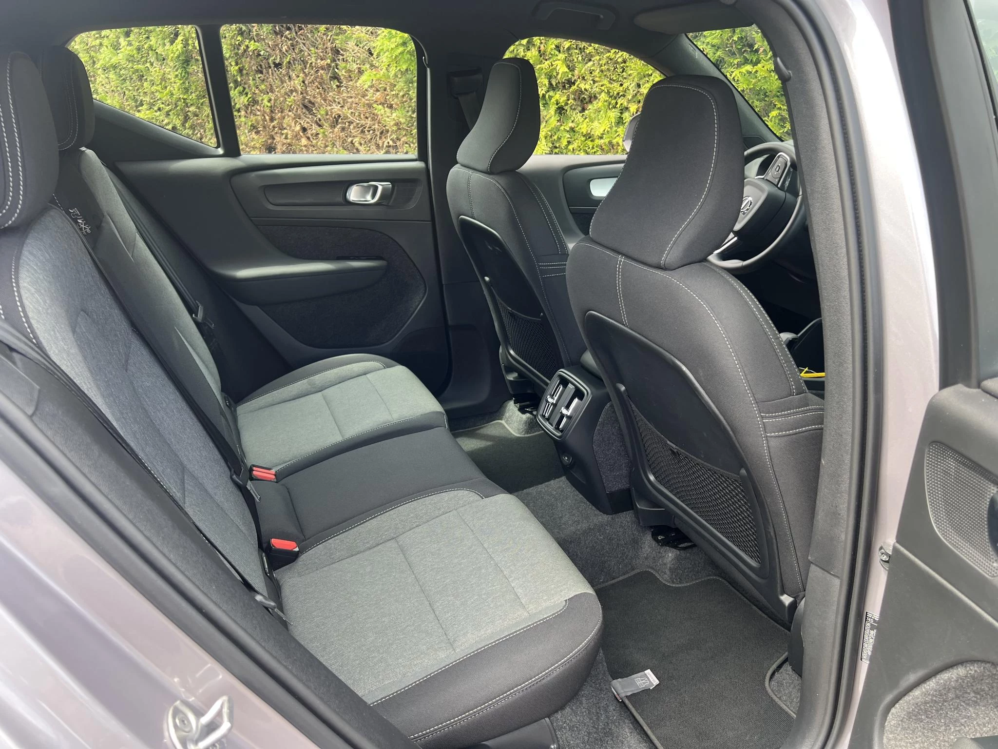 Volvo XC40 B4 Plus Dark Harman Kardon Trekhaak Aut.