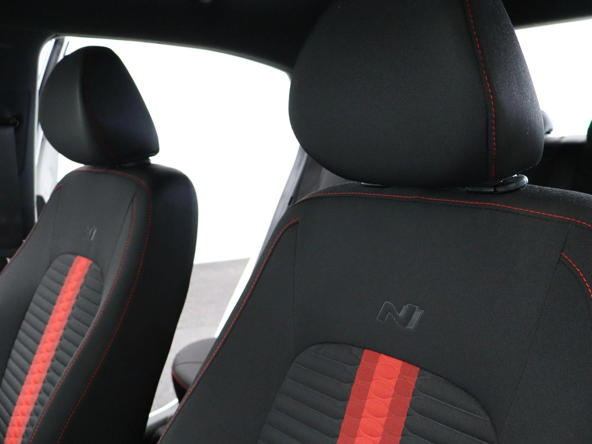 Hyundai i10 1.0 T-GDI N Line 5-zits