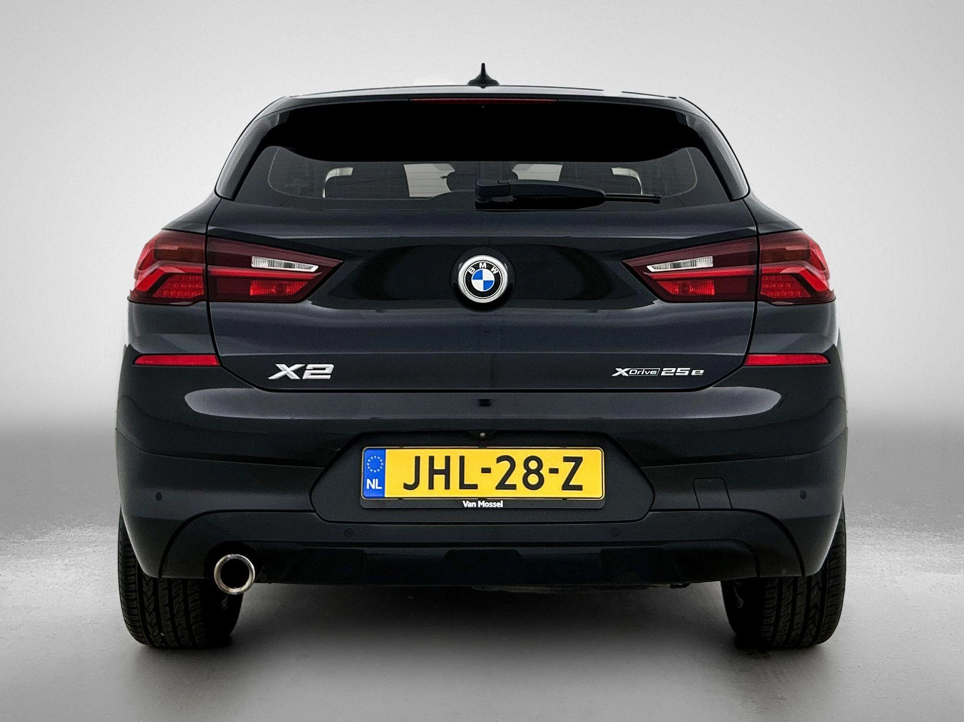 BMW X2 xDrive25e Executive