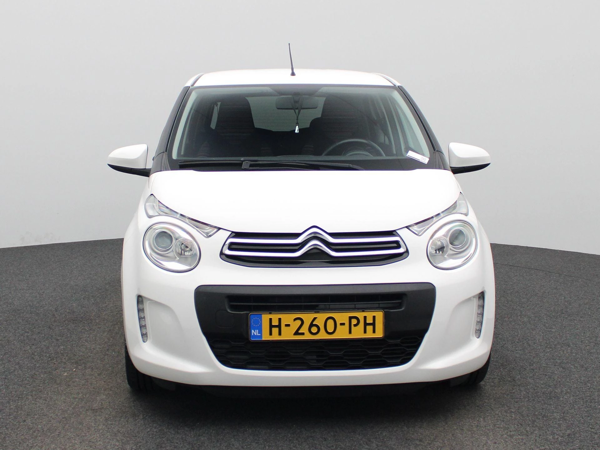 Citroën C1 1.0 VTi Feel