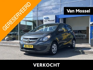 Opel KARL 1.0 ecoFLEX Edition