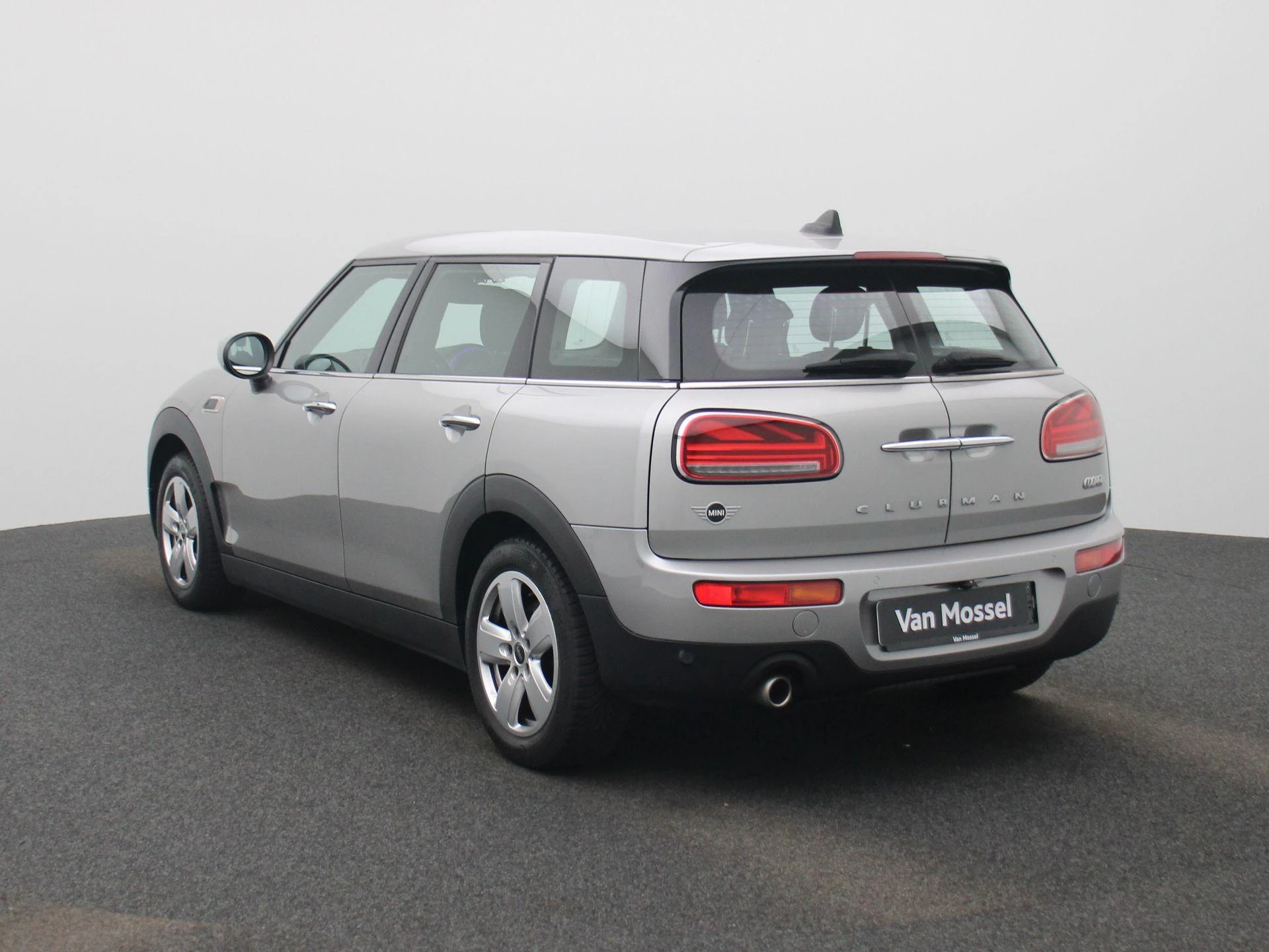 MINI Clubman Mini Cooper (100 kW)