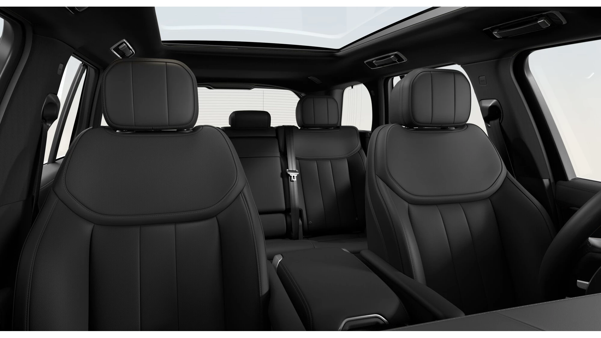 Land Rover Range Rover HSE P460e