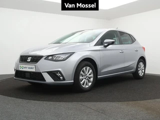 SEAT Ibiza 5D 1.0 TSI 70kW Style
