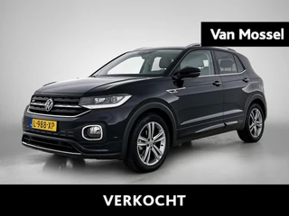Volkswagen T-Cross 1.0 TSI R-Line