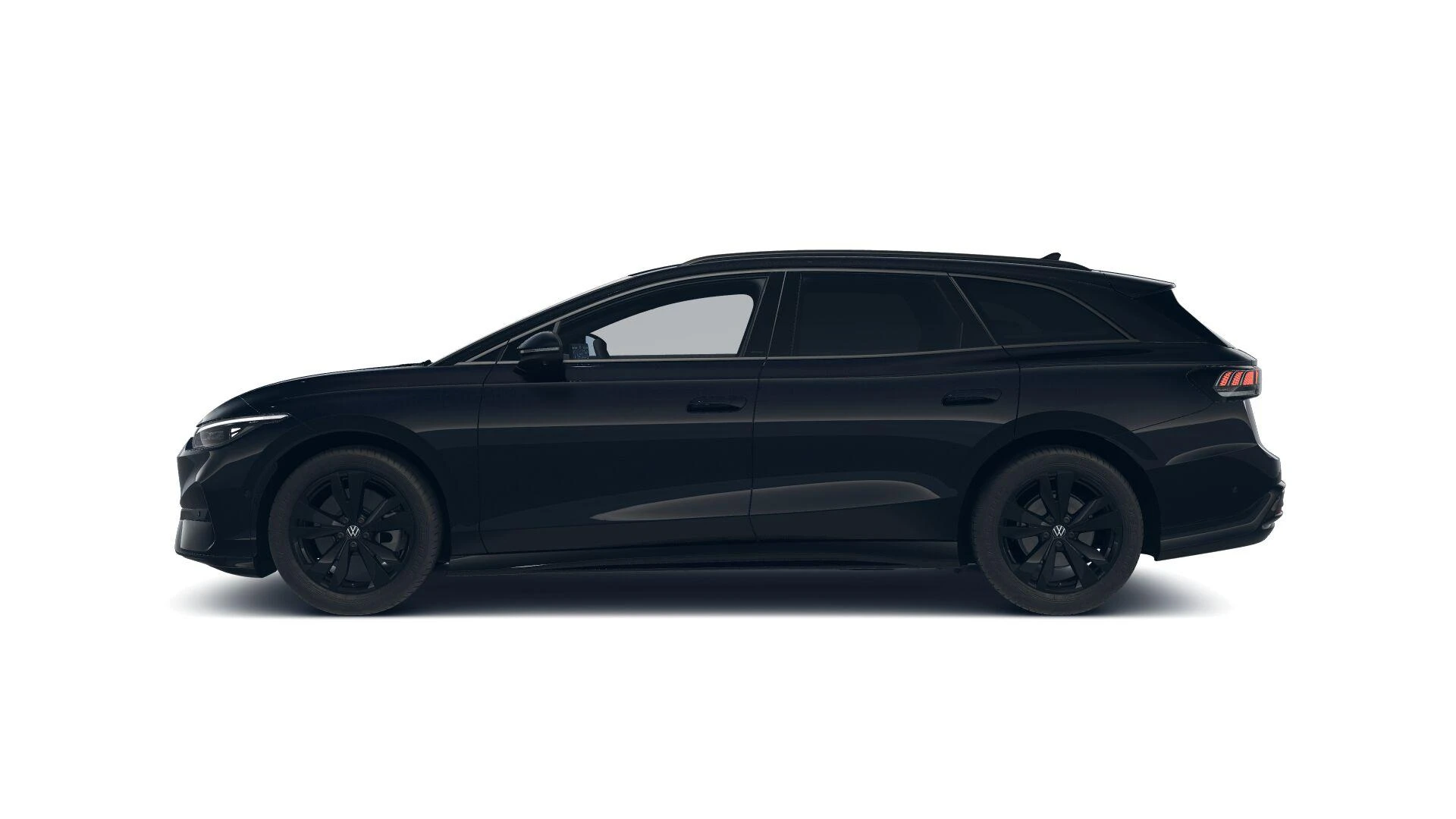 Volkswagen ID.7 Tourer Limited Edition Plus 77 kWh 286pk