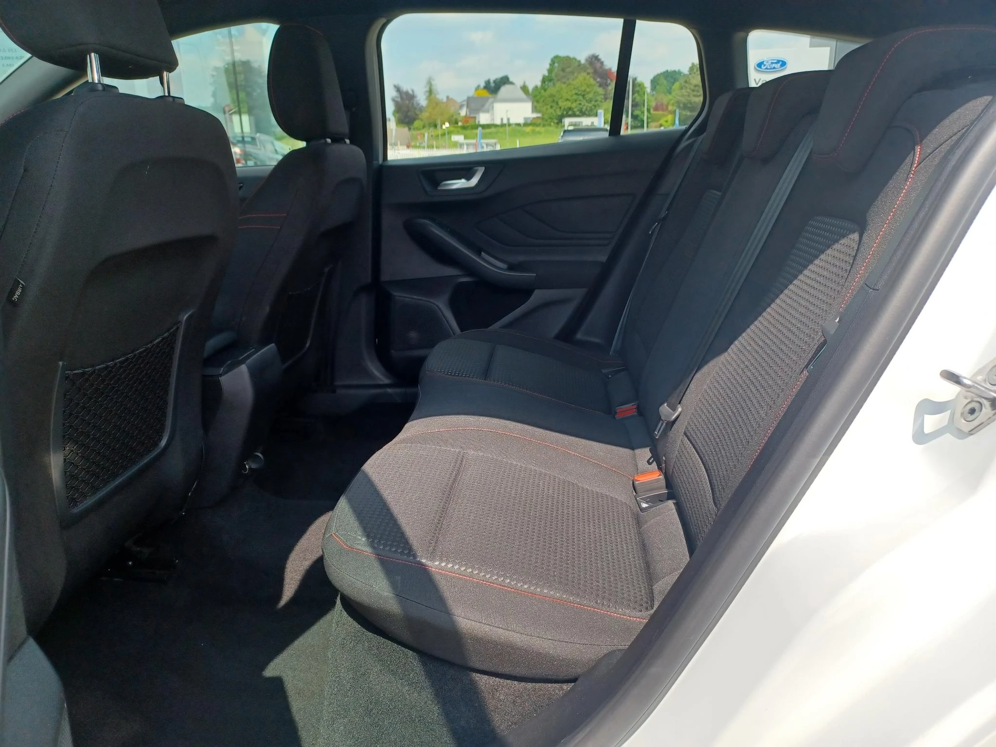 Ford Focus Clipper - ST Line - Winterpack