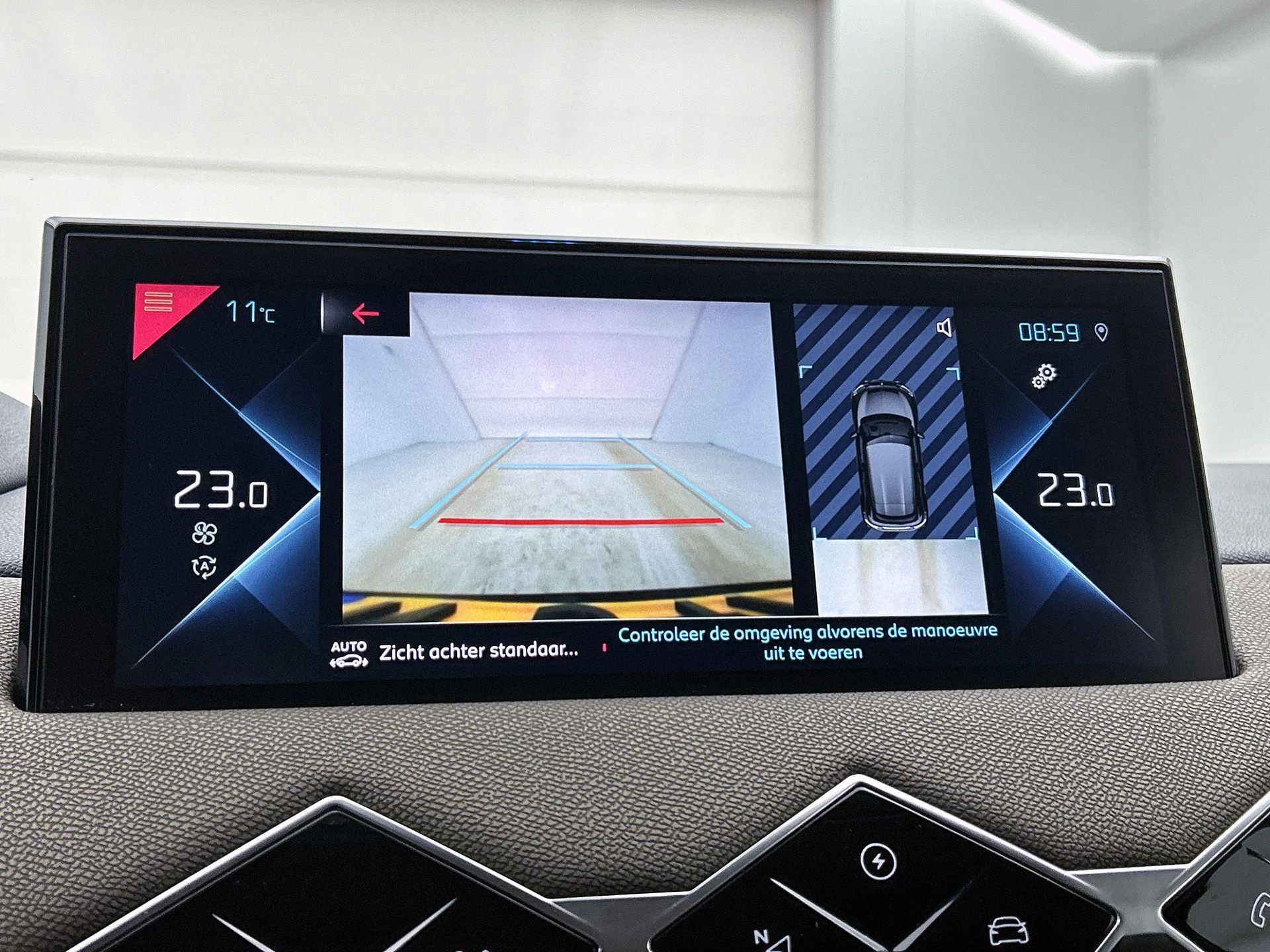 DS DS 3 Crossback E-Tense So Chic 50 kWh