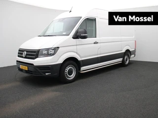 Volkswagen Crafter 2.0 TDI L3H3 Highline 140PK