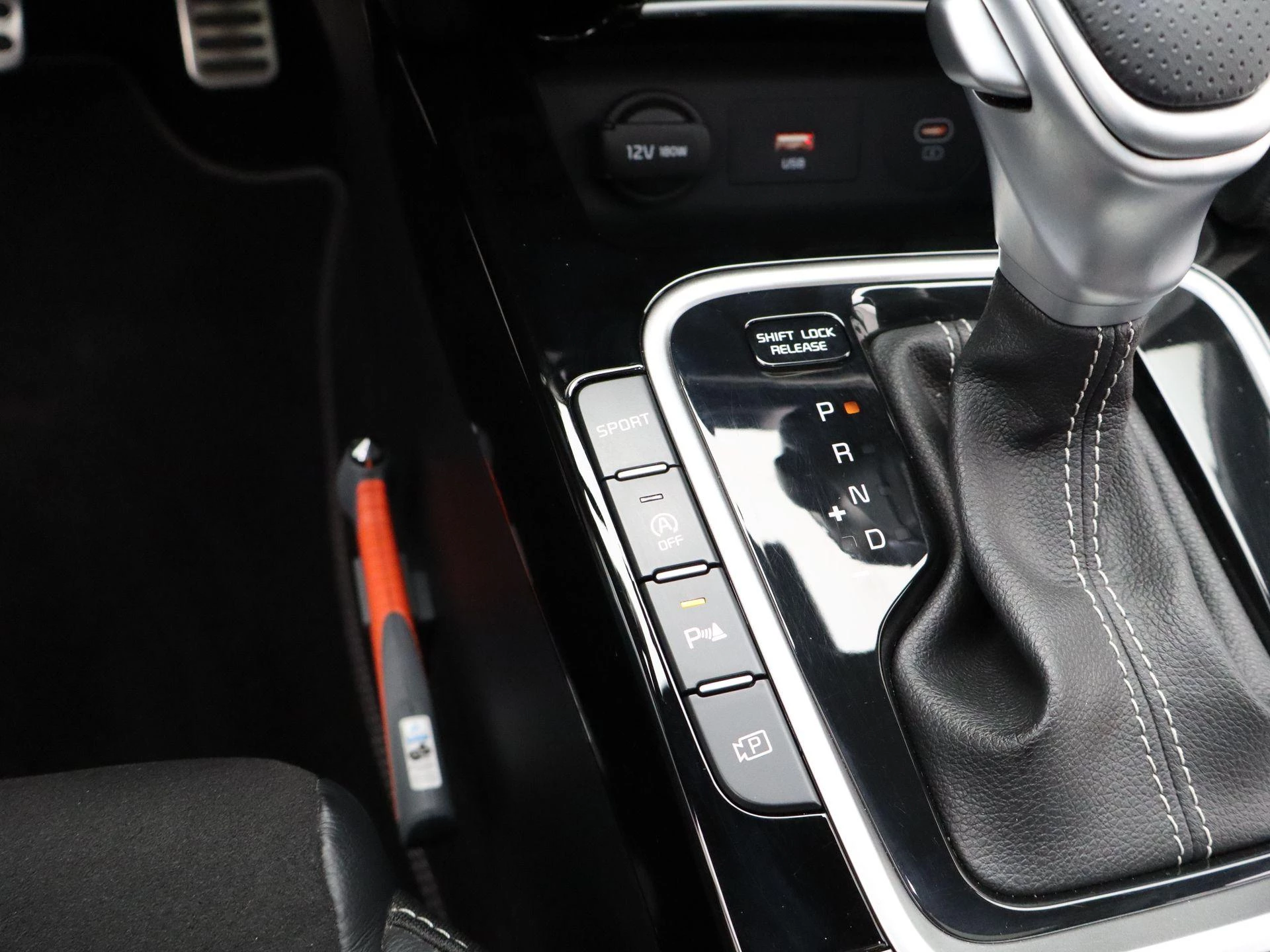 Kia Ceed Sportswagon 1.5 T-GDi GT-PlusLine