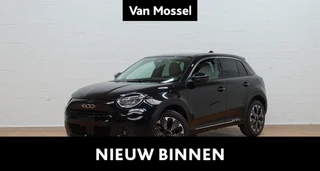 Fiat 600 1.2 Hybrid 145cv DCT La Prima